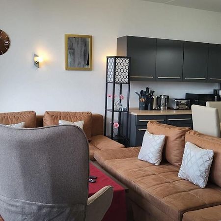 Ferienwohnung Marie-Luise Hahnenklee Goslar Zewnętrze zdjęcie