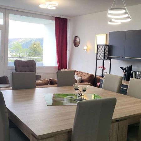 Ferienwohnung Marie-Luise Hahnenklee Goslar Zewnętrze zdjęcie