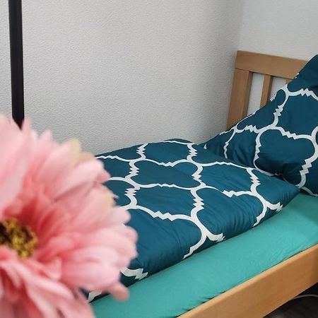 Ferienwohnung Marie-Luise Hahnenklee Goslar Zewnętrze zdjęcie