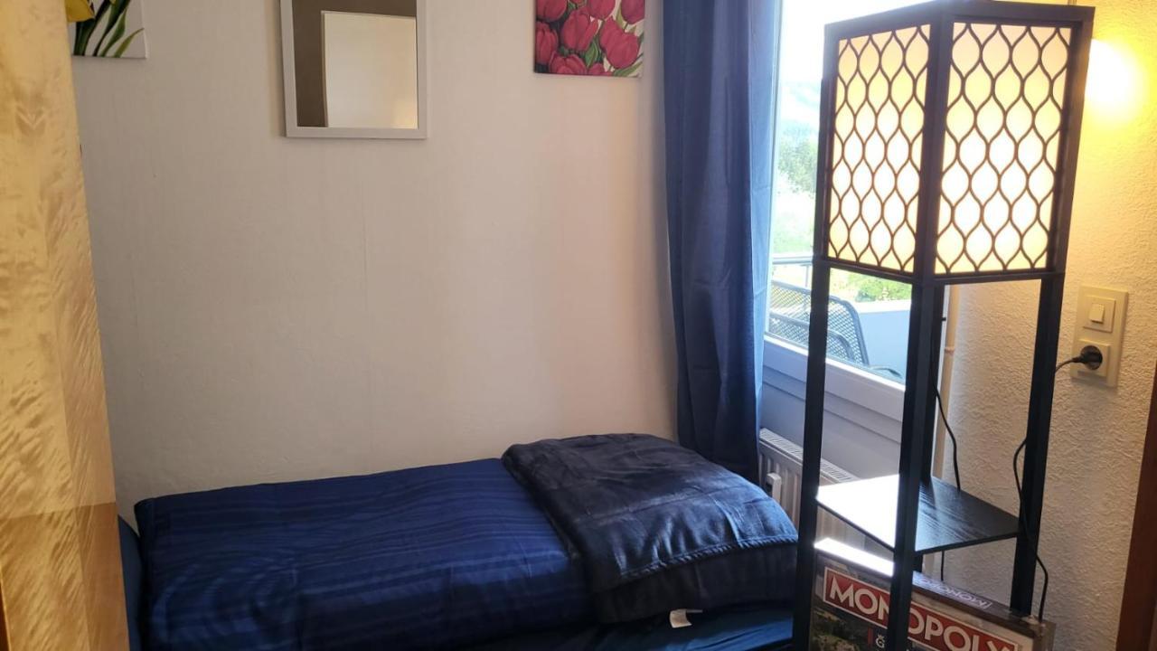 Ferienwohnung Marie-Luise Hahnenklee Goslar Zewnętrze zdjęcie