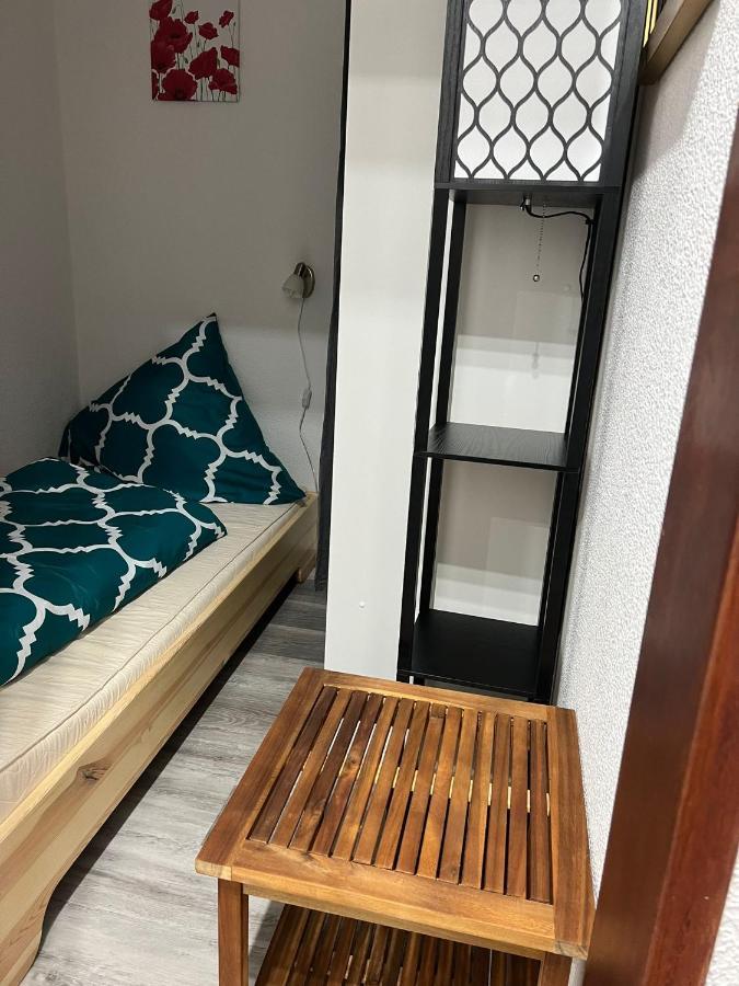 Ferienwohnung Marie-Luise Hahnenklee Goslar Zewnętrze zdjęcie