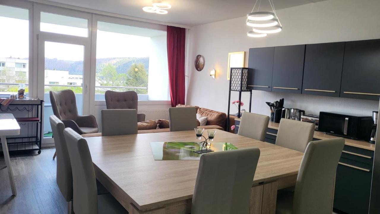 Ferienwohnung Marie-Luise Hahnenklee Goslar Zewnętrze zdjęcie