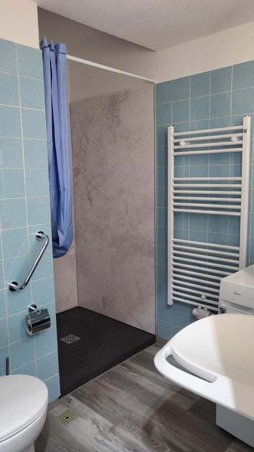 Ferienwohnung Marie-Luise Hahnenklee Goslar Zewnętrze zdjęcie