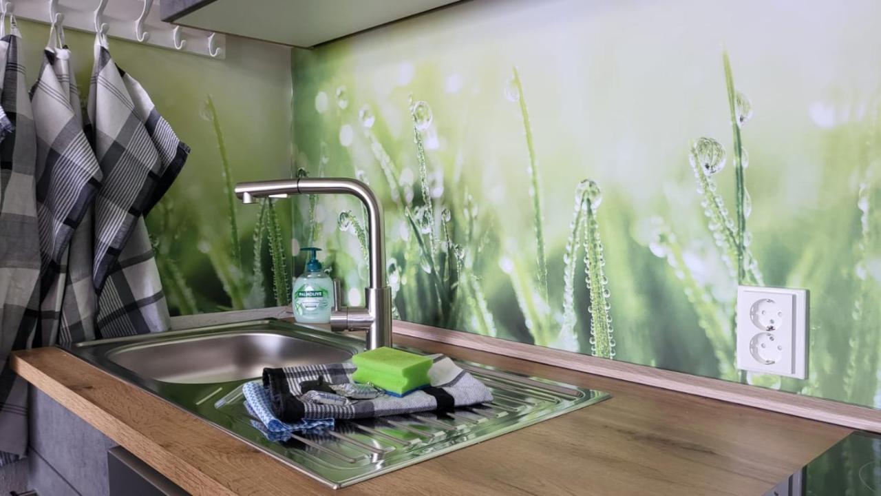 Ferienwohnung Marie-Luise Hahnenklee Goslar Zewnętrze zdjęcie