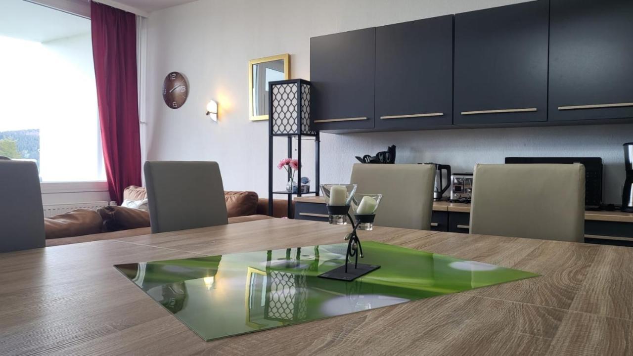 Ferienwohnung Marie-Luise Hahnenklee Goslar Zewnętrze zdjęcie