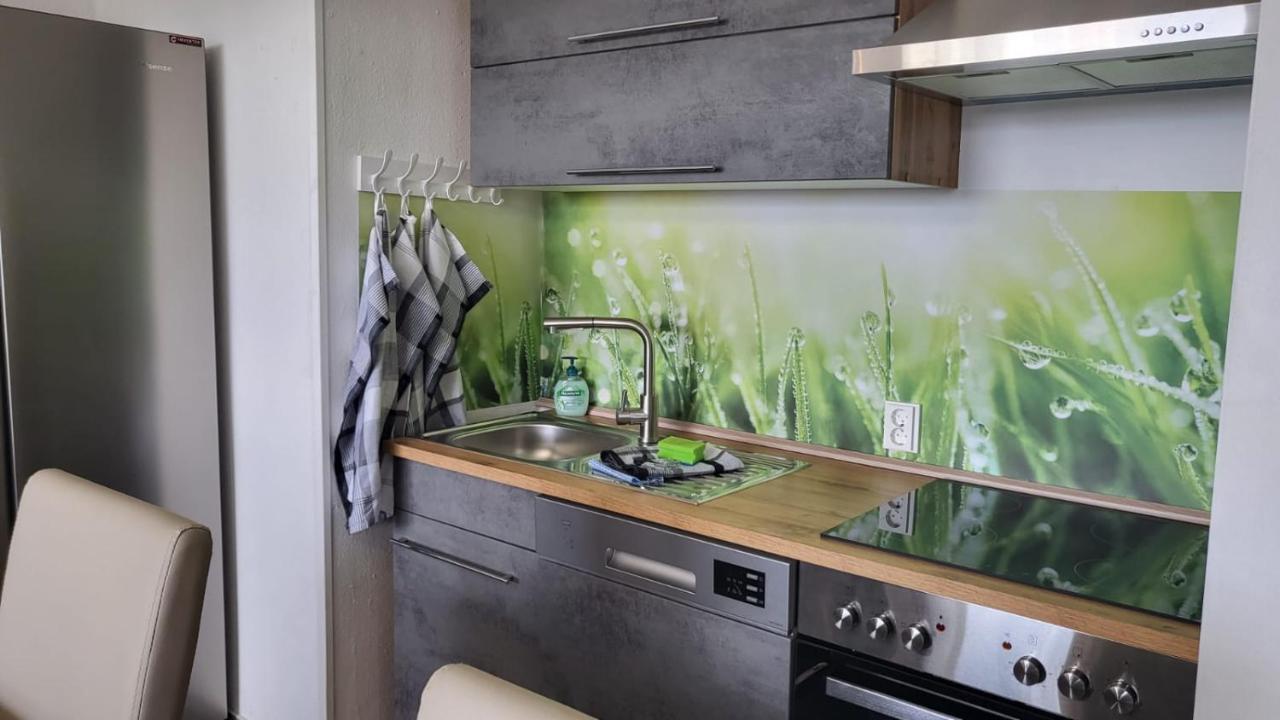 Ferienwohnung Marie-Luise Hahnenklee Goslar Zewnętrze zdjęcie