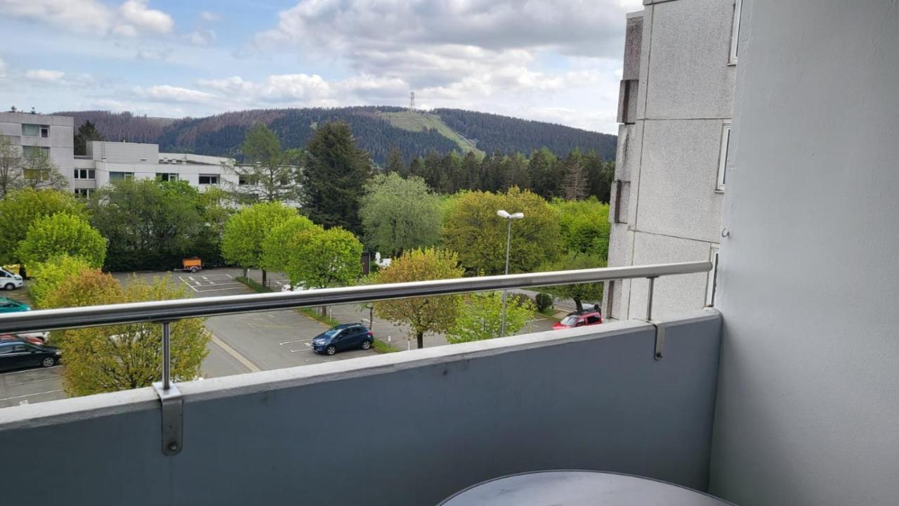 Ferienwohnung Marie-Luise Hahnenklee Goslar Zewnętrze zdjęcie