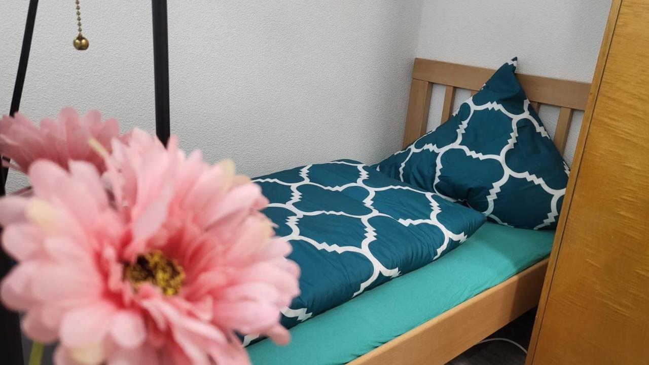 Ferienwohnung Marie-Luise Hahnenklee Goslar Zewnętrze zdjęcie