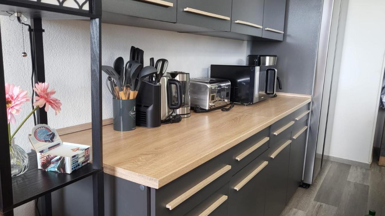 Ferienwohnung Marie-Luise Hahnenklee Goslar Zewnętrze zdjęcie