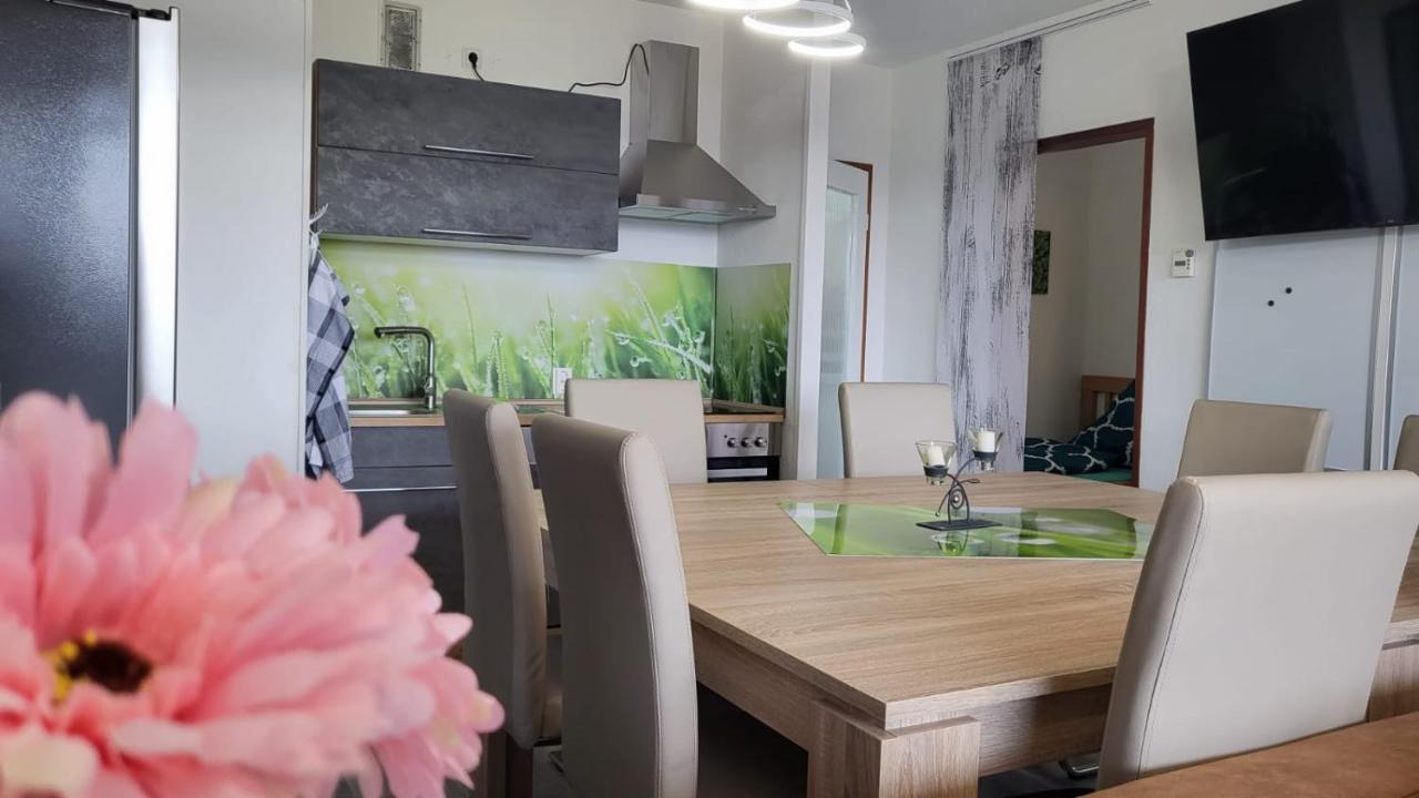 Ferienwohnung Marie-Luise Hahnenklee Goslar Zewnętrze zdjęcie