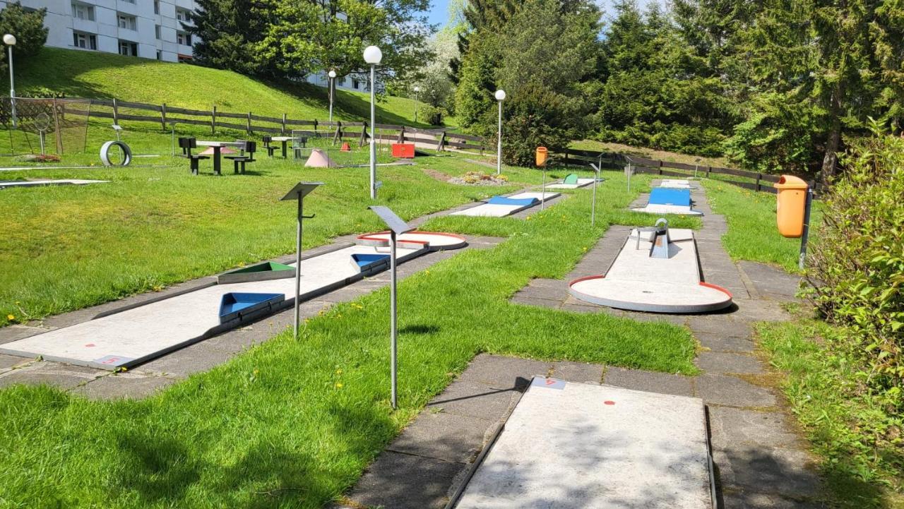 Ferienwohnung Marie-Luise Hahnenklee Goslar Zewnętrze zdjęcie