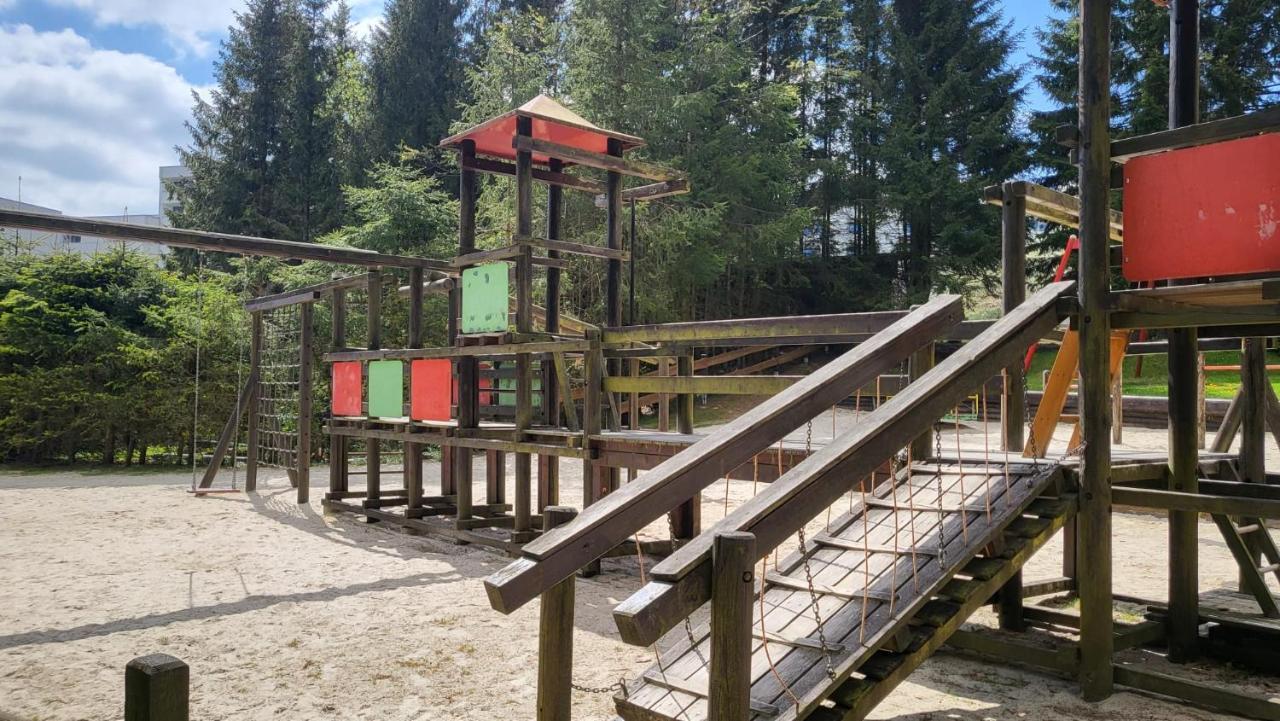 Ferienwohnung Marie-Luise Hahnenklee Goslar Zewnętrze zdjęcie