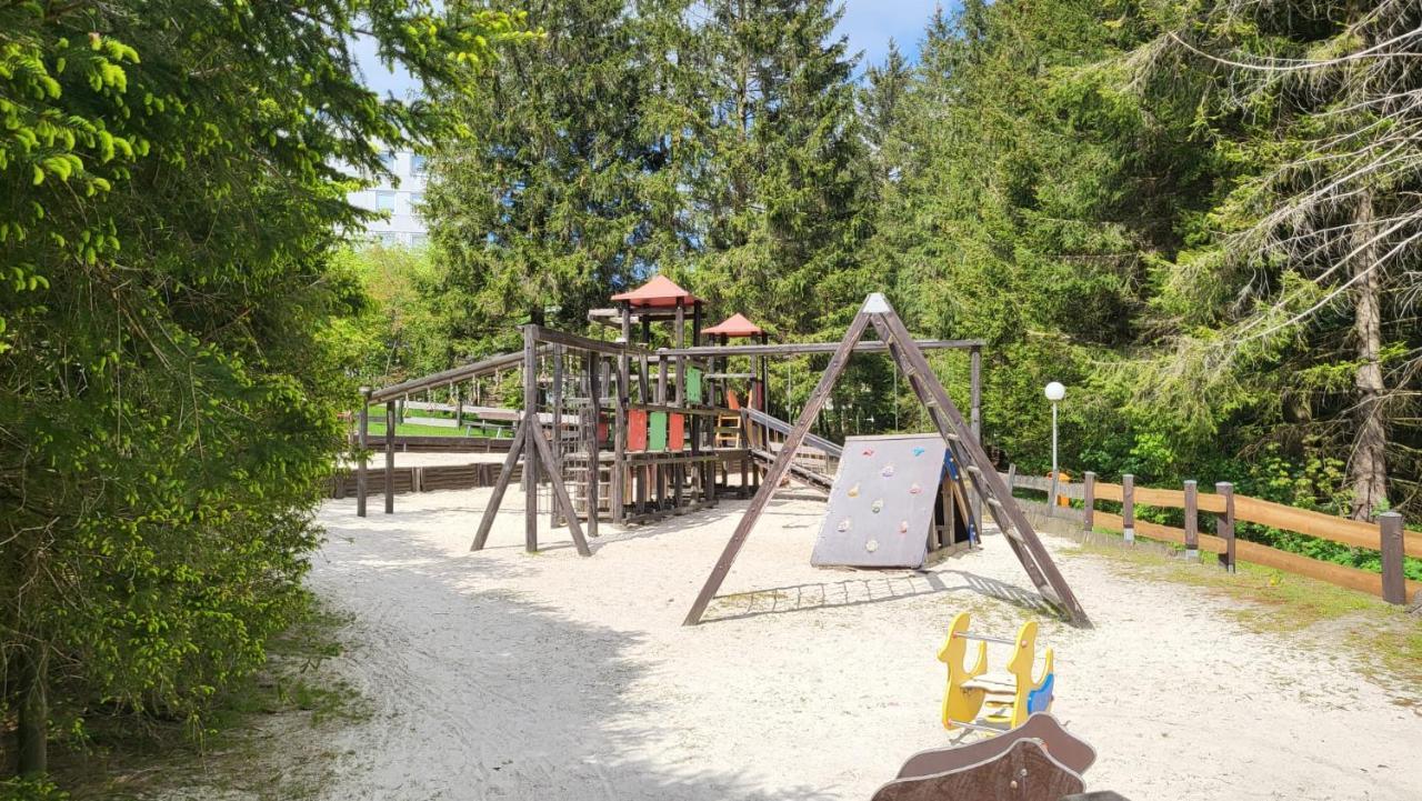 Ferienwohnung Marie-Luise Hahnenklee Goslar Zewnętrze zdjęcie